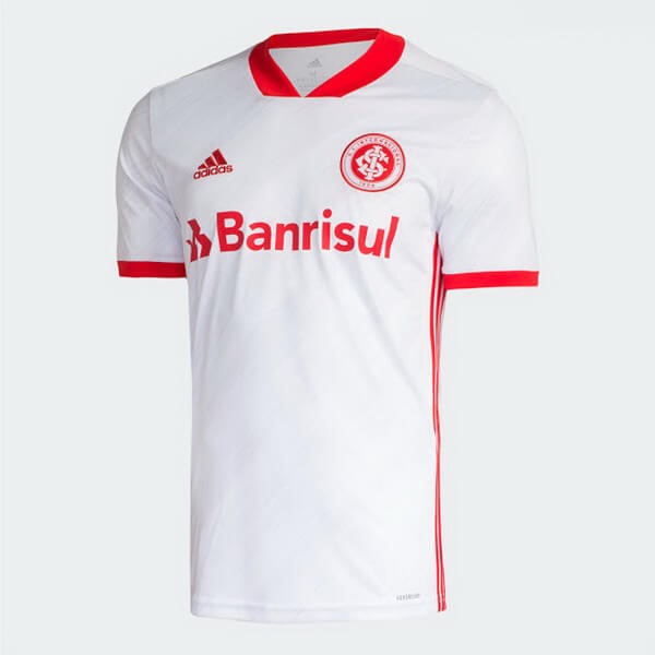 Tailandia Camiseta Internacional 2ª 2020-2021 Blanco